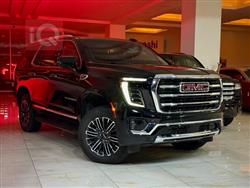 GMC Yukon